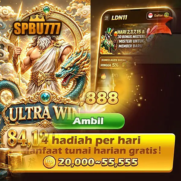 spbu777 APK