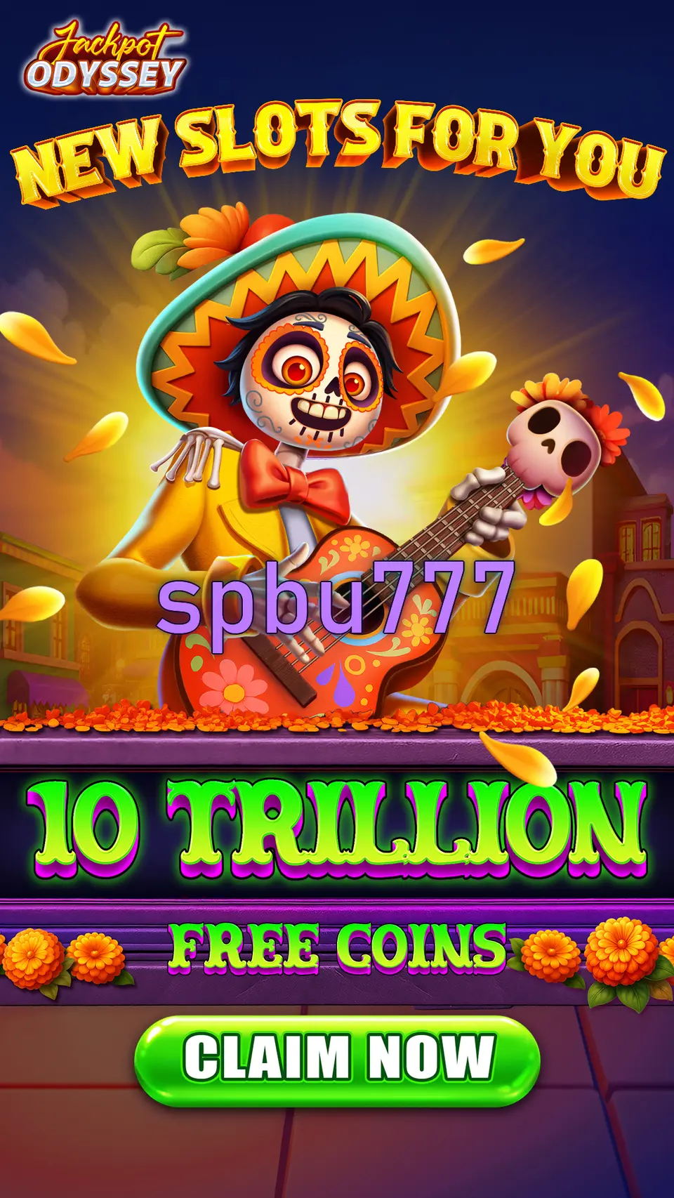 spbu777 APK