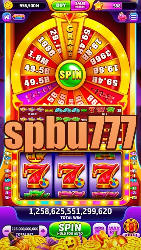 spbu777 Masuk